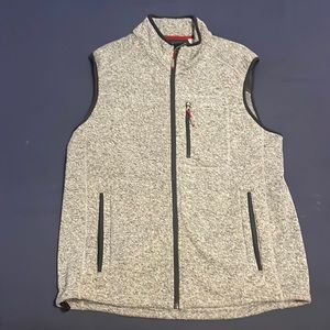 Orvis Vest